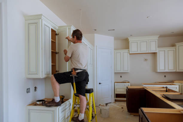 Licensed Kitchen service in Thonotosassa, FL - BM Kitchen
