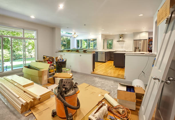 Reliable Kitchen contractor in Thonotosassa, FL by BM Kitchen