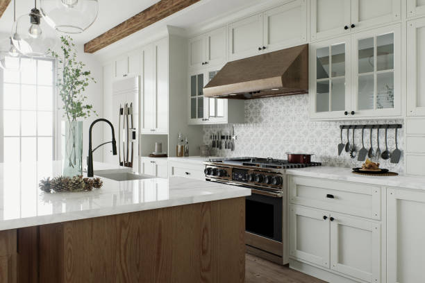 Affordable Kitchen solutions in Thonotosassa, FL